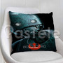 K 2 SO Star Rogue One A Star Wars Story Custom Pillow Decorative Cushion Cover