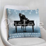 Nathan Sykes Over And Over Again Custom Pillow Decorative Cushion Cover