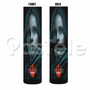 Jyn Erso Star Rogue One A Star Wars Story Custom Sublimation Printed Socks Polyester Acrylic Nylon S