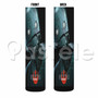 K 2 SO Star Rogue One A Star Wars Story Custom Sublimation Printed Socks Polyester Acrylic Nylon Spa