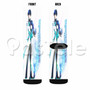 The Irregular at Magic High School Custom Sublimation Printed Socks Polyester Acrylic Nylon Spandex