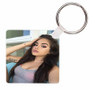 Pastele Maggie Lindemann Accessories Custom Keychain Key Ring Gift for Anniversary Gift Valentine's Day Jewelry Necklaces Pendant