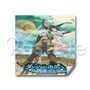 Is It Wrong to Try to Pick Up Girls in a Dungeon Custom Stickers White Transparent Vinyl Decals