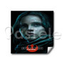 Jyn Erso Star Rogue One A Star Wars Story Custom Stickers White Transparent Vinyl Decals