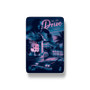 Pastele Drive Movie Custom Refrigerator Fridge Magnet Glossy Finish for House Kitchen Decoration