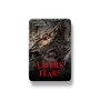 Pastele Layers of Fears Custom Refrigerator Fridge Magnet Glossy Finish for House Kitchen Decoration