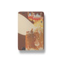 Pastele Led Zeppelin II 1969 Custom Refrigerator Fridge Magnet Glossy Finish for House Kitchen Decoration