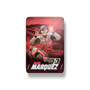 Pastele Marc Marquez Custom Refrigerator Fridge Magnet Glossy Finish for House Kitchen Decoration