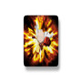 Pastele Saitama One Punch Man Custom Refrigerator Fridge Magnet Glossy Finish for House Kitchen Decoration