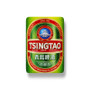 Pastele Tsingtao Beer Custom Refrigerator Fridge Magnet Glossy Finish for House Kitchen Decoration