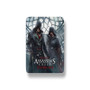Pastele Assassin s Creed Syndicate Jacob and Evie Custom Refrigerator Fridge Magnet Glossy Finish for House Kitchen Decoration