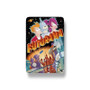 Pastele Futurama Characters Custom Refrigerator Fridge Magnet Glossy Finish for House Kitchen Decoration