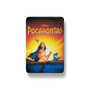 Pastele Disney Pocahontas Meeko and Flit Custom Refrigerator Fridge Magnet Glossy Finish for House Kitchen Decoration