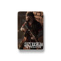 Pastele Homefront The Revolution Gameplay Custom Refrigerator Fridge Magnet Glossy Finish for House Kitchen Decoration
