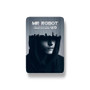 Pastele Mr Robot Custom Refrigerator Fridge Magnet Glossy Finish for House Kitchen Decoration