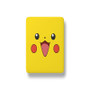 Pastele Pikachu Pokemon Custom Refrigerator Fridge Magnet Glossy Finish for House Kitchen Decoration