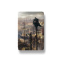 Pastele Assassin s Creed Syndicate Jacob Custom Refrigerator Fridge Magnet Glossy Finish for House Kitchen Decoration