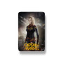 Pastele Captain Marvel Art Movies Custom Refrigerator Fridge Magnet Glossy Finish for House Kitchen Decoration