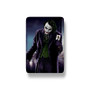 Pastele Joker The Dark Knight Custom Refrigerator Fridge Magnet Glossy Finish for House Kitchen Decoration