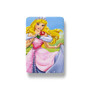 Pastele Princess Aurora Custom Refrigerator Fridge Magnet Glossy Finish for House Kitchen Decoration