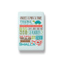 Pastele Smalla Than a Bug Calumn Hood from 5 Seconds of Summer Custom Refrigerator Fridge Magnet Glossy Finish for House Kitchen Decoration