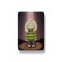 Pastele Asriel Undertale Custom Fridge Magnet Refrigerator Glossy Finish for House Kitchen Decoration