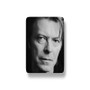 Pastele David Bowie Face Custom Fridge Magnet Refrigerator Glossy Finish for House Kitchen Decoration