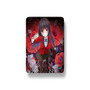 Pastele Kakegurui Anime Great Custom Fridge Magnet Refrigerator Glossy Finish for House Kitchen Decoration