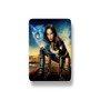 Pastele Vixen Arrow DC Comics Custom Fridge Magnet Refrigerator Glossy Finish for House Kitchen Decoration
