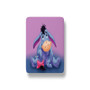 Pastele Winnie the pooh Eeyore Disney Custom Fridge Magnet Refrigerator Glossy Finish for House Kitchen Decoration