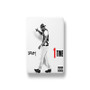 Pastele Jeezy Arts Custom Fridge Magnet Refrigerator Glossy Finish for House Kitchen Decoration