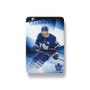 Pastele John Tavares Toronto Maple Leafs NHL Custom Fridge Magnet Refrigerator Glossy Finish for House Kitchen Decoration