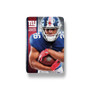 Pastele Saquon Barkley NFL New York Giants Custom Fridge Magnet Refrigerator Glossy Finish for House Kitchen Decoration