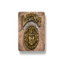 Pastele Legends of the Hidden Temple Accessories Custom Fridge Magnet Refrigerator Glossy Finish for House Kitchen Decoration