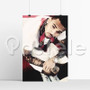 Chris Brown Silk Poster Print Wall Decor 20 x 13 Inch 24 x 36 Inch