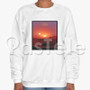 Visit Tatooine Star Wars Custom Unisex Crewneck Sweatshirt Cotton Polyester Fabric