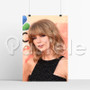 Taylor Swift Music Silk Poster Print Wall Decor 20 x 13 Inch 24 x 36 Inch