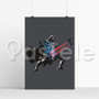 Darth Vader Star Wars Silk Poster Print Wall Decor 20 x 13 Inch 24 x 36 Inch