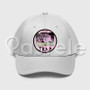 2 Chainz Pretty Girls Like Trap Custom Unisex Twill Hat Embroidered Cap Snapback