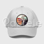 Fate Apocrypha Custom Unisex Twill Hat Embroidered Cap Snapback