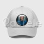 Paul Weller Custom Unisex Twill Hat Embroidered Cap Snapback