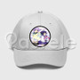 Pretty x Cation 2 The Animation Custom Unisex Twill Hat Embroidered Cap Snapback