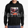Berserk Custom Unisex Hooded Sweatshirt Crew Hoodies Hoodie Cotton Polyester