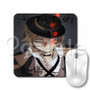 Chuuya Nakahara Bungou Stray Dogs Custom Printed Computer Mouse Pad Personalized Mousepad