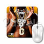 Letter 2 The Trap Yo Gotti Mike Will Made It Custom Printed Computer Mouse Pad Personalized Mousepad
