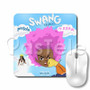 Swang Pistola Feat DRAM Custom Printed Computer Mouse Pad Personalized Mousepad