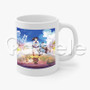 Ancien and the Magic Tablet Custom Printed Mug Ceramic 11oz Cup Coffee Tea Milk