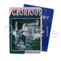 Macklemore feat Skylar Grey Glorious Custom PU Leather Passport Travel Baggage Tag Cover