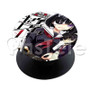 Armed Girl s Machiavellism 2 Custom Phone Grip Holder Stand Finger