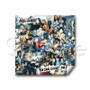 You Can Count On Me Ansel Elgort Feat Logic Custom Stickers White Transparent Vinyl Decals Labels
